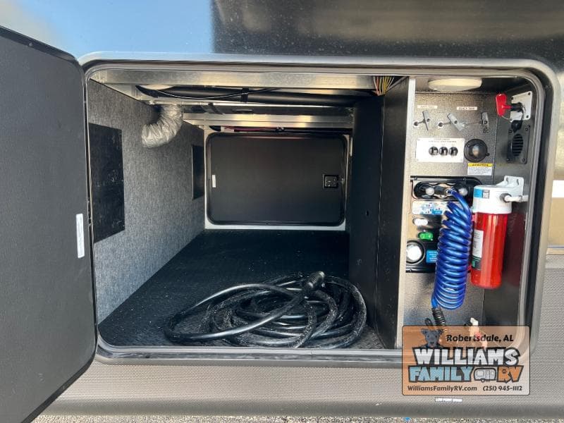 2026 Forest River 2026 Forest River Cedar Creek - thumbnail 65