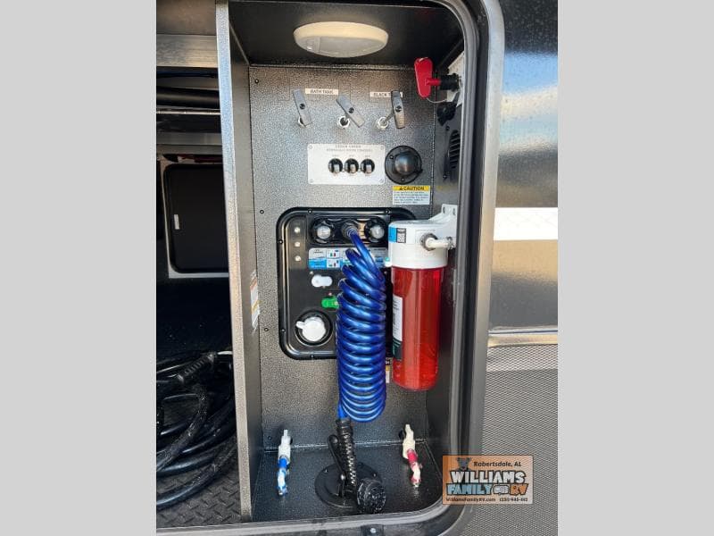 2026 Forest River 2026 Forest River Cedar Creek - thumbnail 66