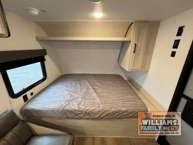 2026 Forest River 2026 Forest River Puma - thumbnail 5