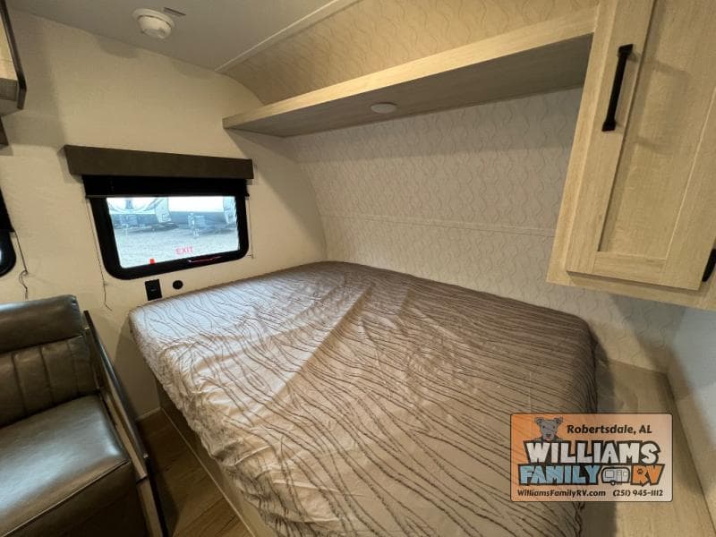 2026 Forest River 2026 Forest River Puma - thumbnail 8