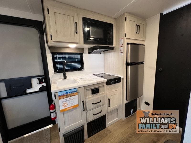 2026 Forest River 2026 Forest River Puma - thumbnail 12