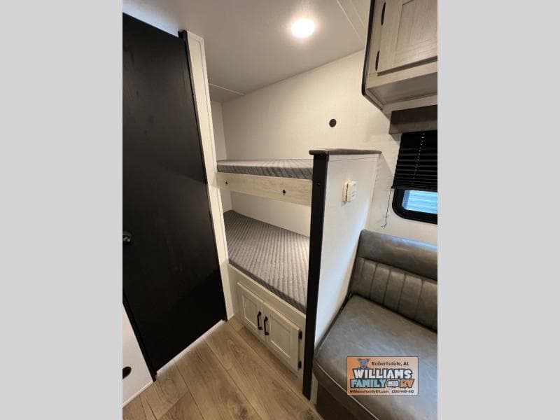 2026 Forest River 2026 Forest River Puma - thumbnail 14