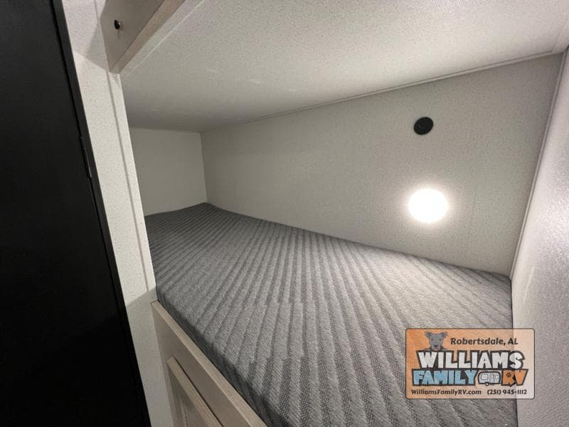 2026 Forest River 2026 Forest River Puma - thumbnail 16