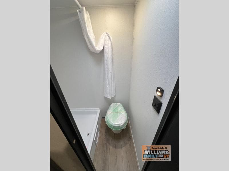 2026 Forest River 2026 Forest River Puma - thumbnail 19