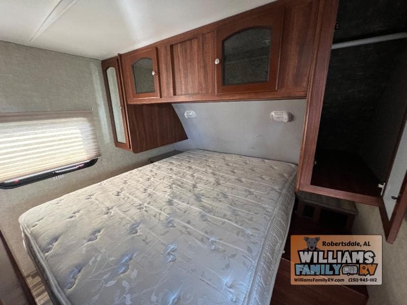 2015 Heartland 2015 Heartland North Trail - thumbnail 4