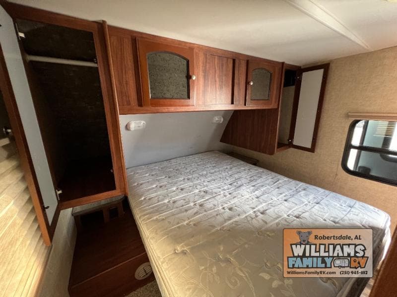 2015 Heartland 2015 Heartland North Trail - thumbnail 5