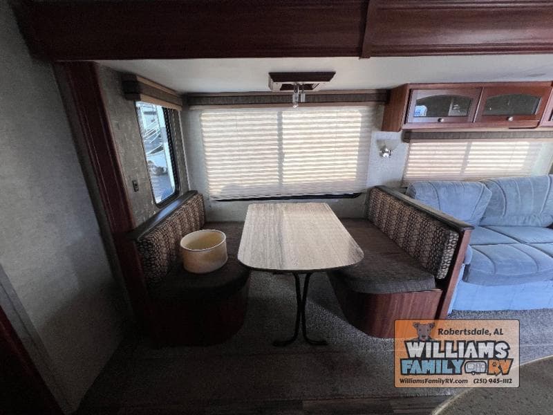 2015 Heartland 2015 Heartland North Trail - thumbnail 11