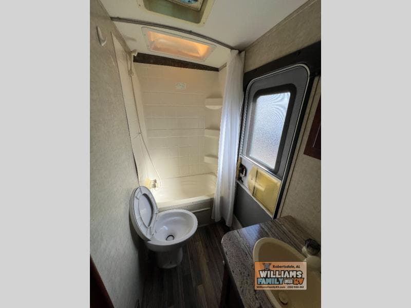 2015 Heartland 2015 Heartland North Trail - thumbnail 14