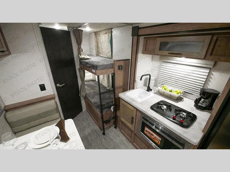 2022 Forest River 2022 Forest River No Boundaries - thumbnail 3