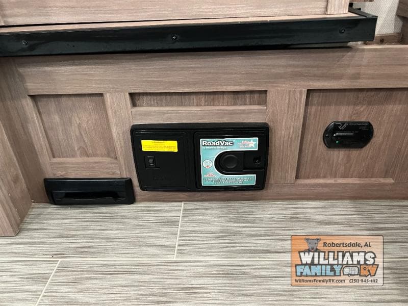 2022 Forest River 2022 Forest River No Boundaries - thumbnail 6