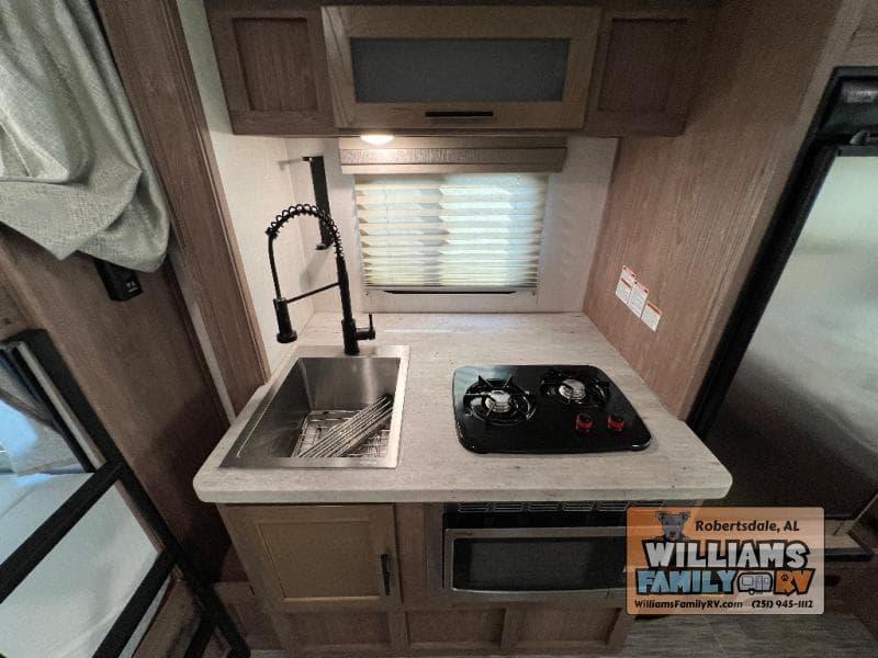 2022 Forest River 2022 Forest River No Boundaries - thumbnail 11