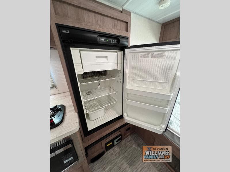 2022 Forest River 2022 Forest River No Boundaries - thumbnail 12