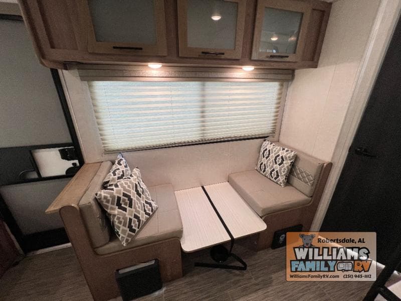 2022 Forest River 2022 Forest River No Boundaries - thumbnail 13