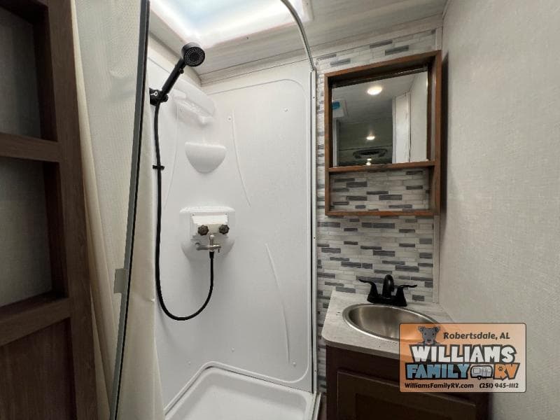 2022 Forest River 2022 Forest River No Boundaries - thumbnail 19