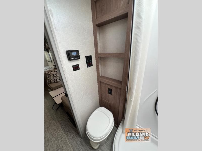 2022 Forest River 2022 Forest River No Boundaries - thumbnail 20