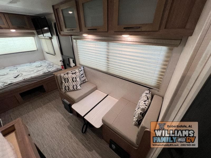 2022 Forest River 2022 Forest River No Boundaries - thumbnail 21