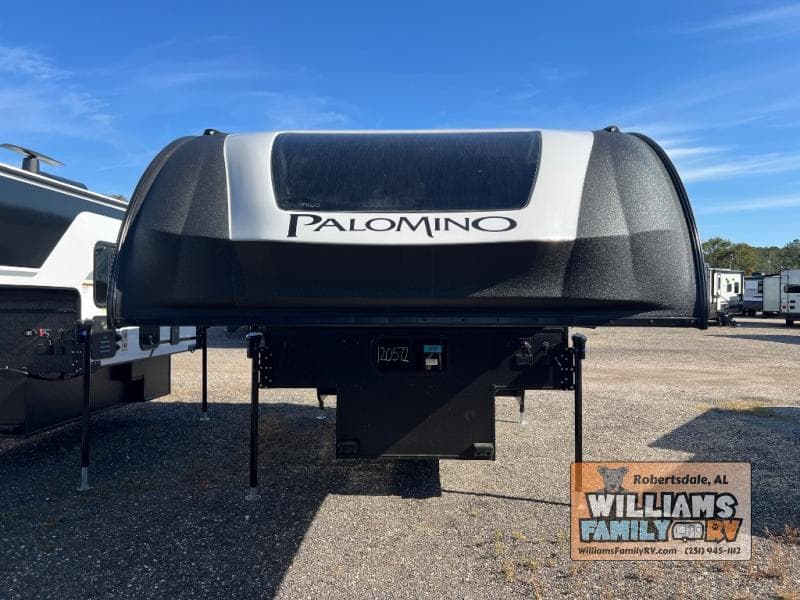 2026 Palomino 2026 Palomino Backpack - thumbnail 5