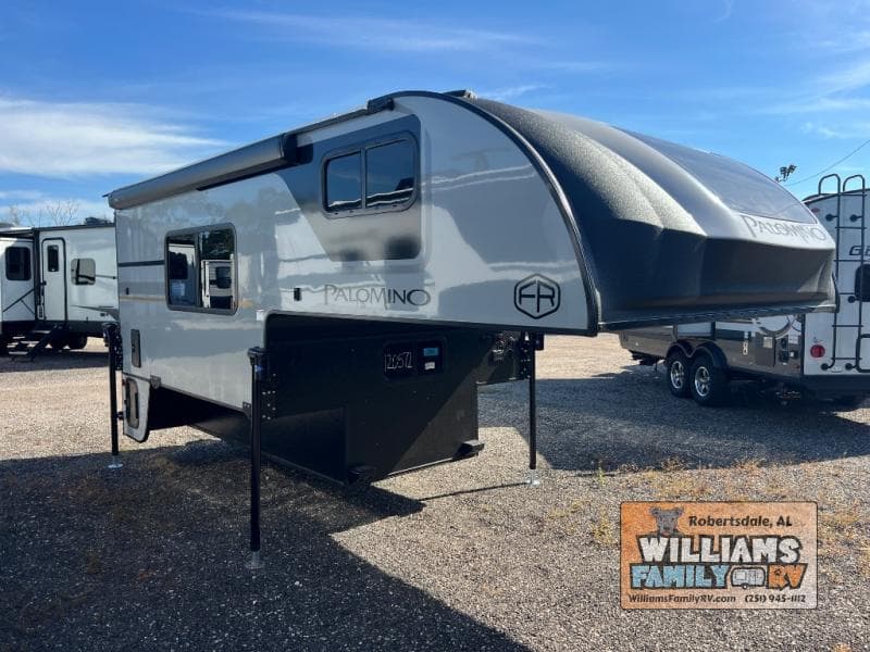 2026 Palomino 2026 Palomino Backpack - thumbnail 6