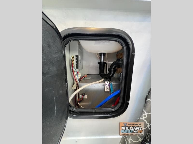 2026 Palomino 2026 Palomino Backpack - thumbnail 9