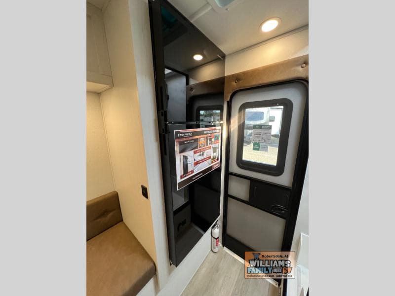 2026 Palomino 2026 Palomino Backpack - thumbnail 11