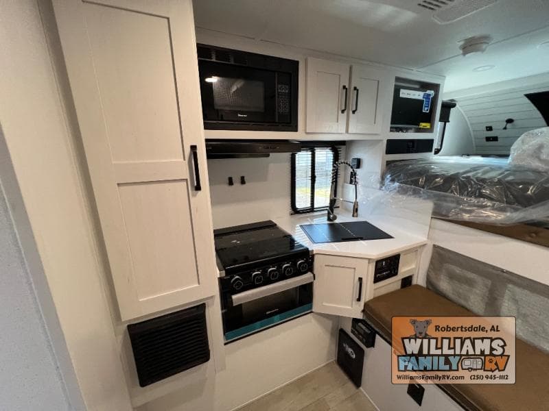 2026 Palomino 2026 Palomino Backpack - thumbnail 16