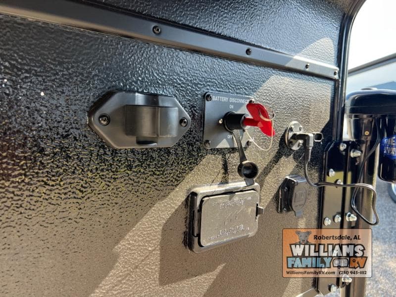 2026 Palomino 2026 Palomino Backpack - thumbnail 34