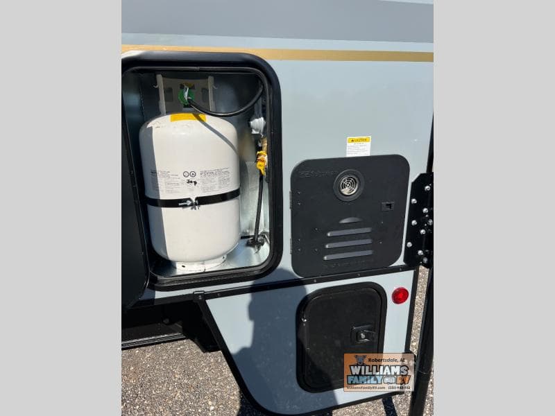 2026 Palomino 2026 Palomino Backpack - thumbnail 37