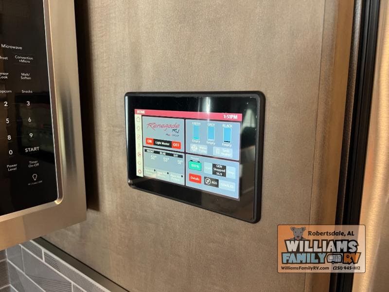 2026 Renegade 2026 Renegade Verona - thumbnail 20