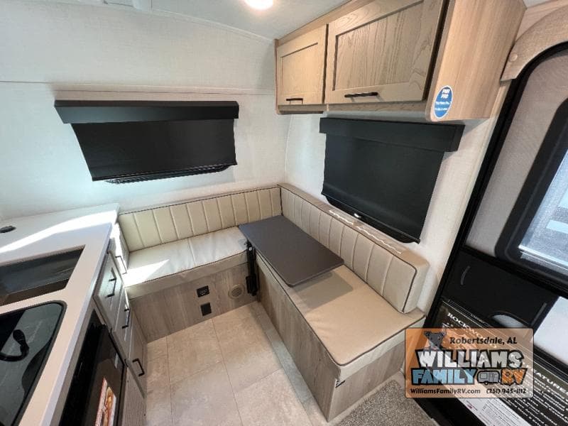 2026 Forest River 2026 Forest River Rockwood Geo Pro - thumbnail 3