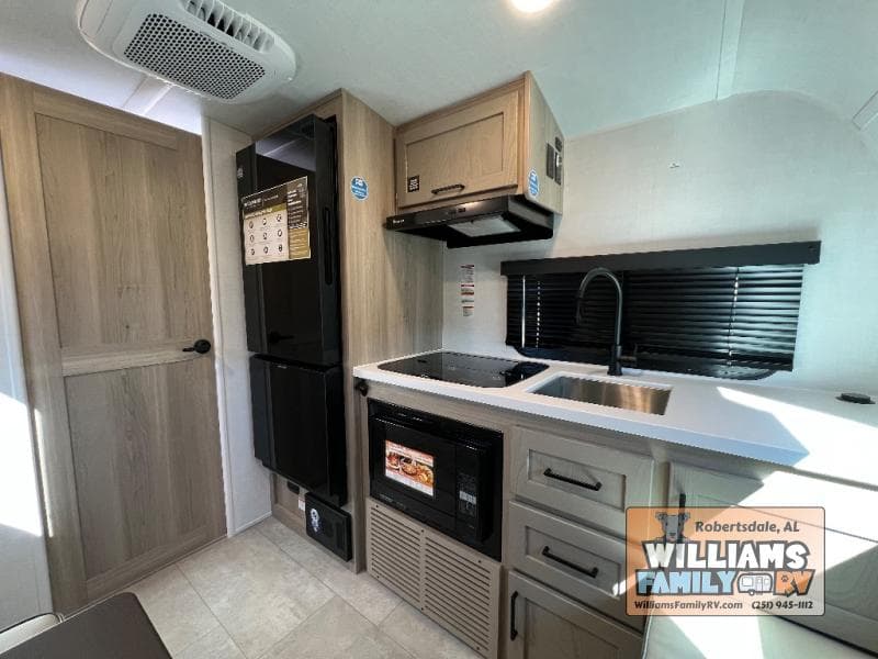 2026 Forest River 2026 Forest River Rockwood Geo Pro - thumbnail 5