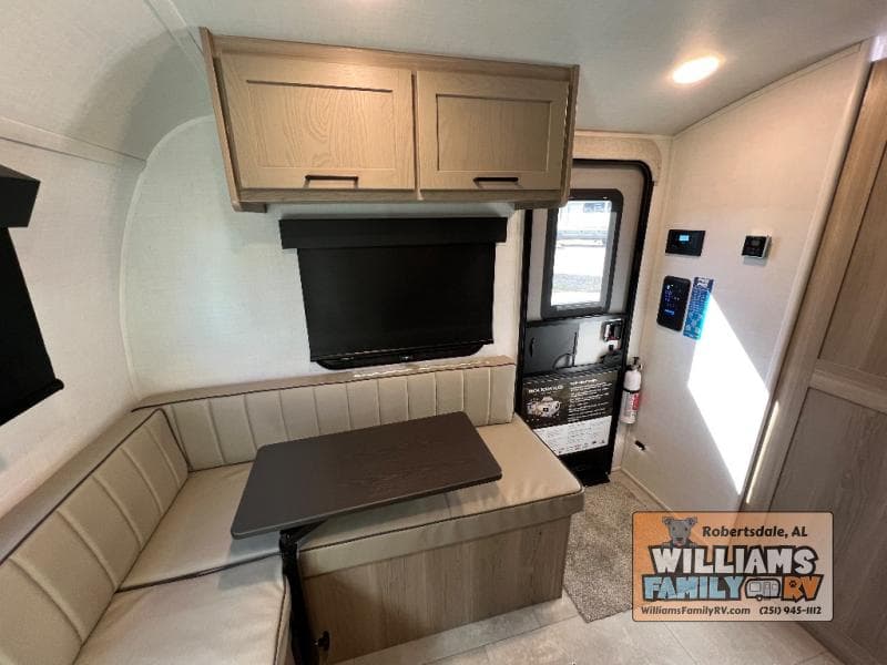 2026 Forest River 2026 Forest River Rockwood Geo Pro - thumbnail 6