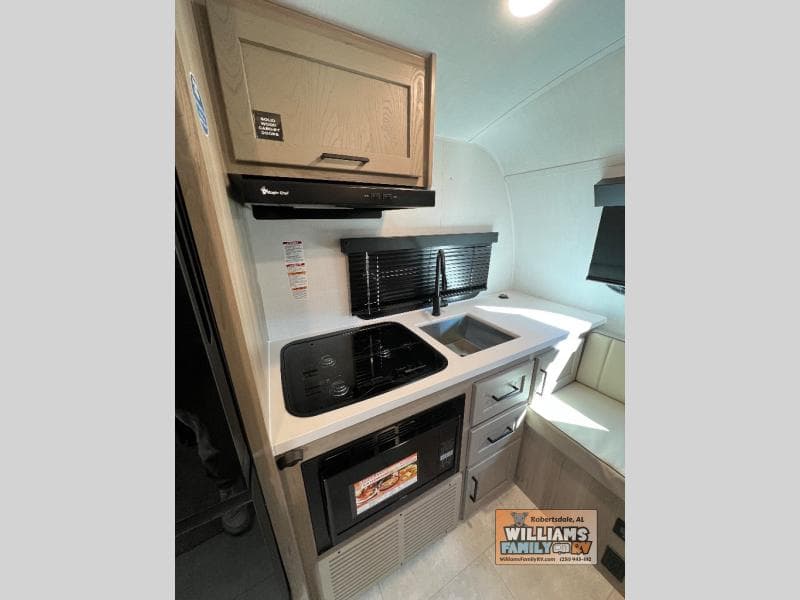 2026 Forest River 2026 Forest River Rockwood Geo Pro - thumbnail 9