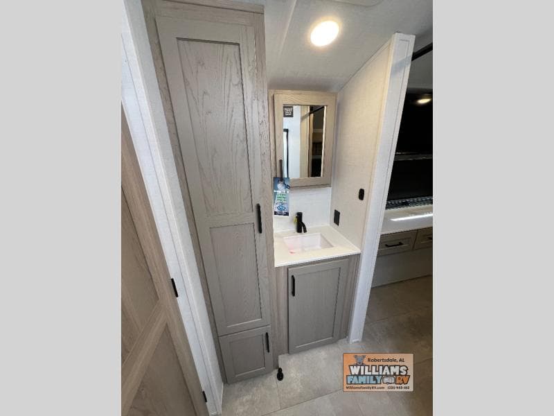 2026 Forest River 2026 Forest River Rockwood Geo Pro - thumbnail 11