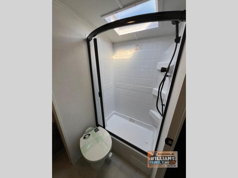 2026 Forest River 2026 Forest River Rockwood Geo Pro - thumbnail 12