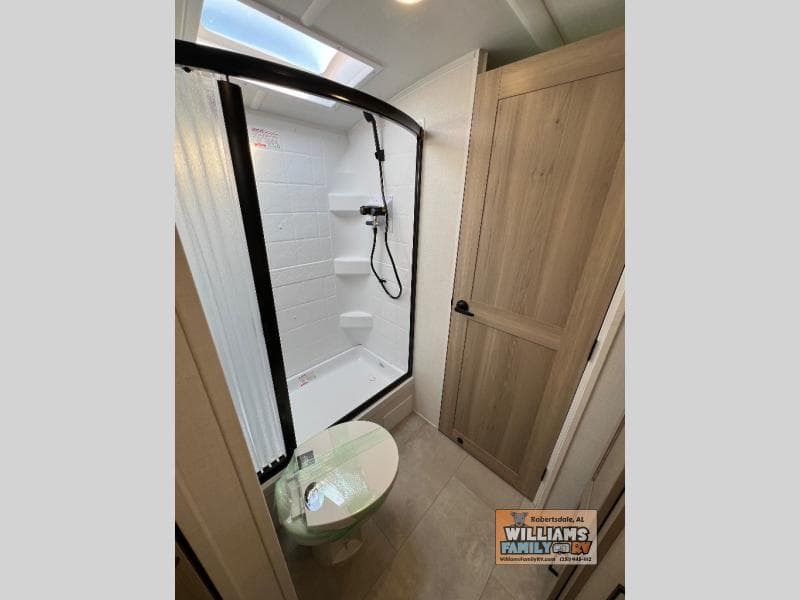 2026 Forest River 2026 Forest River Rockwood Geo Pro - thumbnail 13