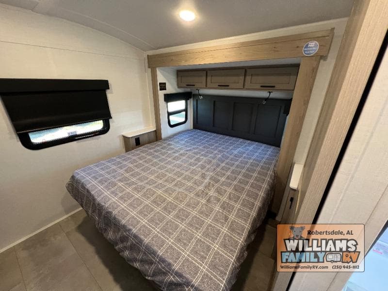 2026 Forest River 2026 Forest River Rockwood Geo Pro - thumbnail 14