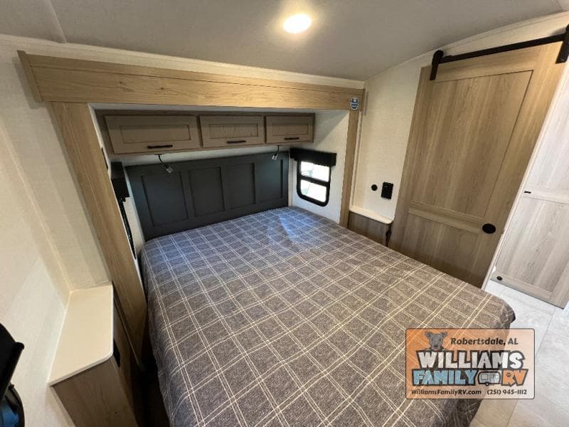 2026 Forest River 2026 Forest River Rockwood Geo Pro - thumbnail 15