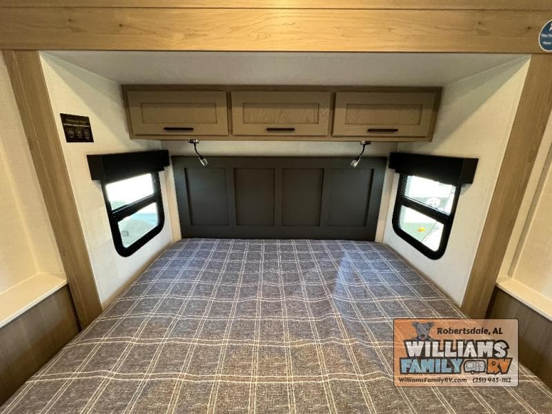 2026 Forest River 2026 Forest River Rockwood Geo Pro - thumbnail 16