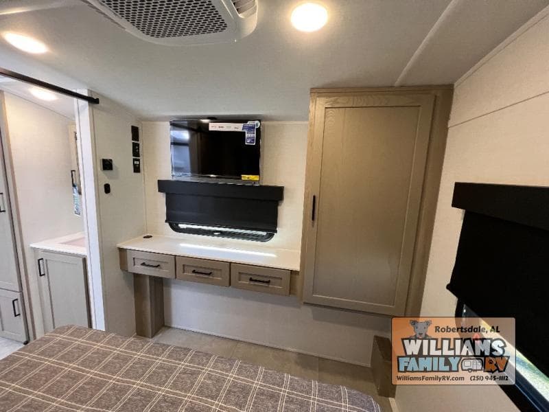 2026 Forest River 2026 Forest River Rockwood Geo Pro - thumbnail 17