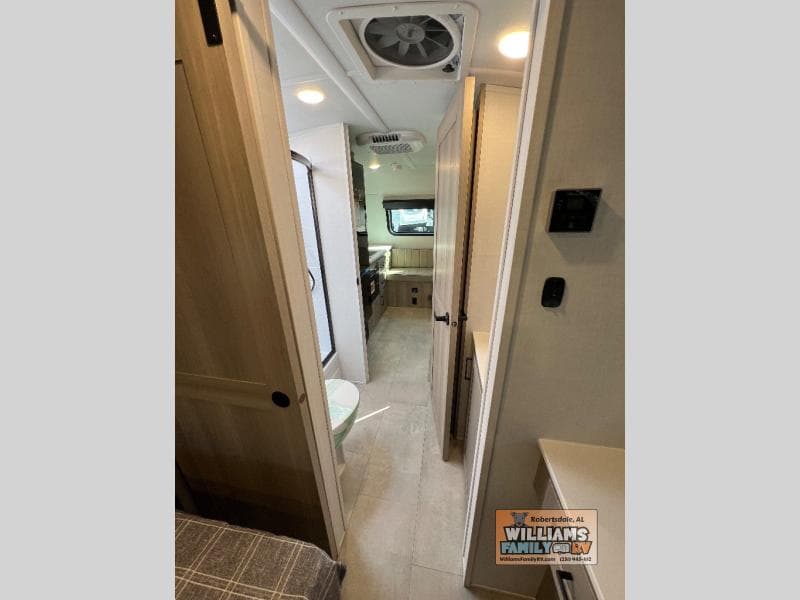 2026 Forest River 2026 Forest River Rockwood Geo Pro - thumbnail 18