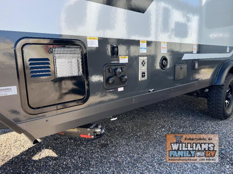 2026 Forest River 2026 Forest River Rockwood Geo Pro - thumbnail 29