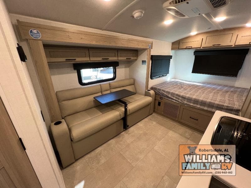 2026 Forest River 2026 Forest River Rockwood Geo Pro - thumbnail 3