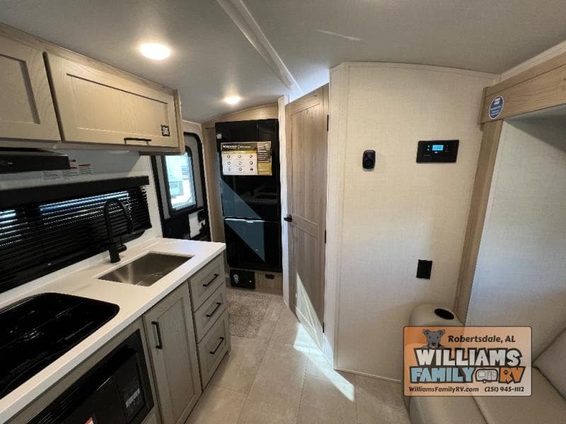 2026 Forest River 2026 Forest River Rockwood Geo Pro - thumbnail 5