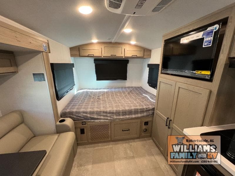 2026 Forest River 2026 Forest River Rockwood Geo Pro - thumbnail 6