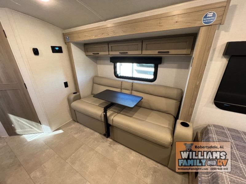 2026 Forest River 2026 Forest River Rockwood Geo Pro - thumbnail 8