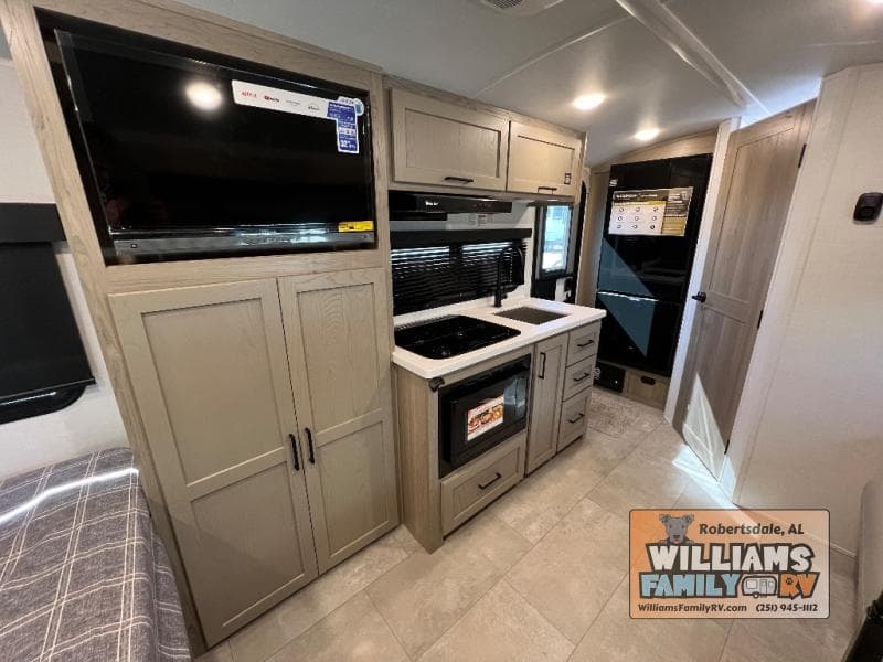 2026 Forest River 2026 Forest River Rockwood Geo Pro - thumbnail 9