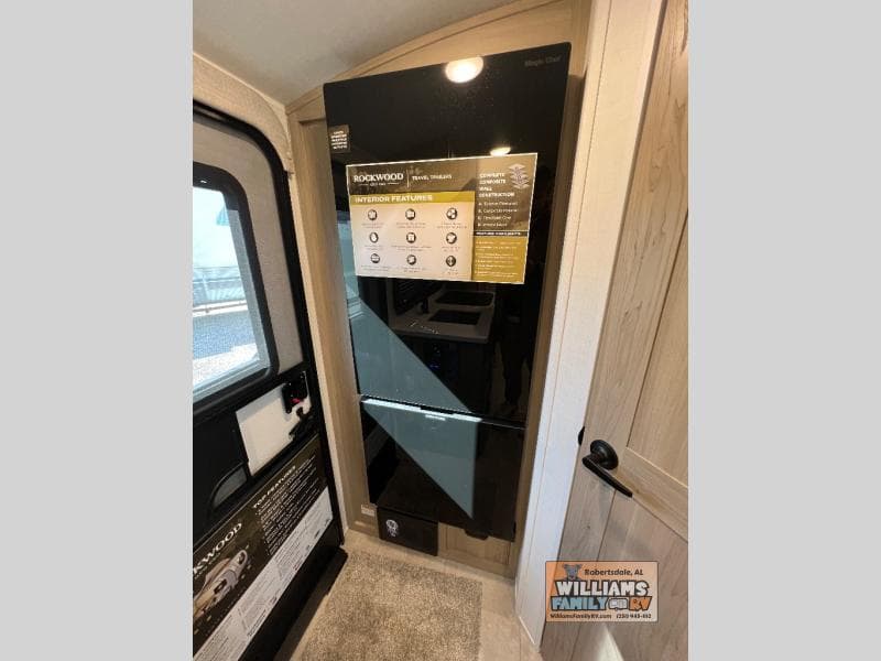 2026 Forest River 2026 Forest River Rockwood Geo Pro - thumbnail 10