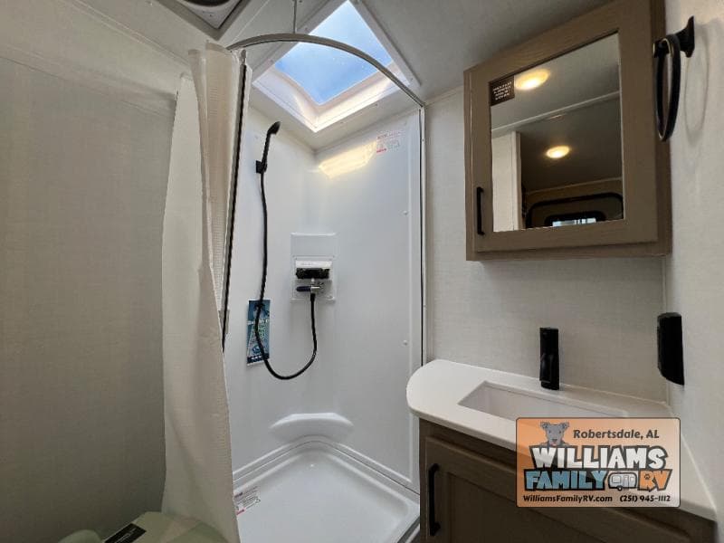 2026 Forest River 2026 Forest River Rockwood Geo Pro - thumbnail 14