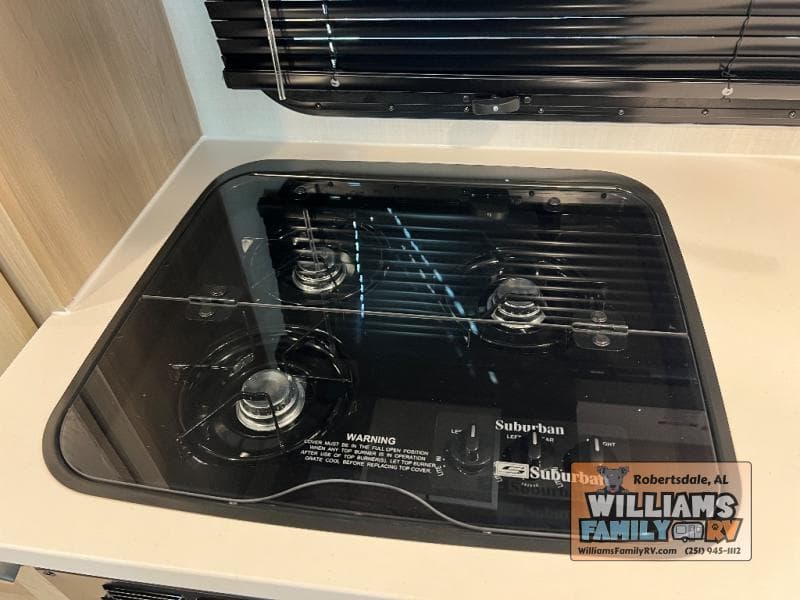 2026 Forest River 2026 Forest River Rockwood Geo Pro - thumbnail 18