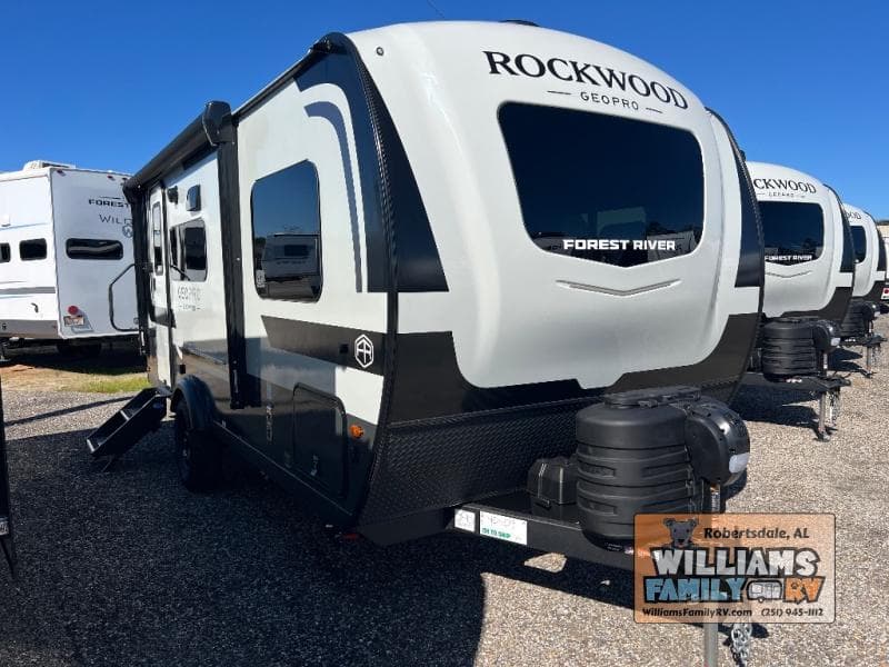 2026 Forest River 2026 Forest River Rockwood Geo Pro - thumbnail 20